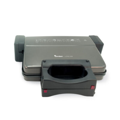 Bistecchiera Elettrica A Libro