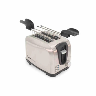 Tostapane In Acciaio