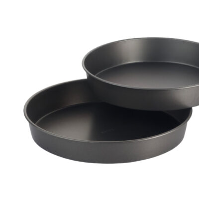 Forma torta tonda liscia 26xH4 cm