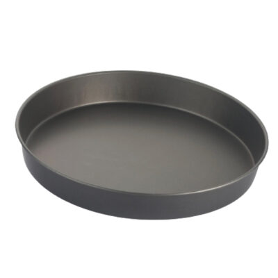 Forma Torta Tonda Liscia 28xH4 cm