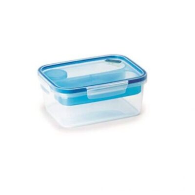 Lunch Box Rettangolare 1,5 Lt