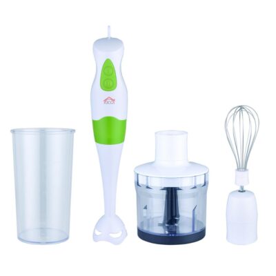 Kit Mixer A Immersione