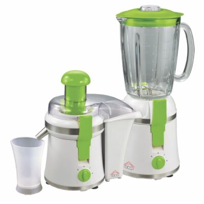 Centrifuga + Frullatore