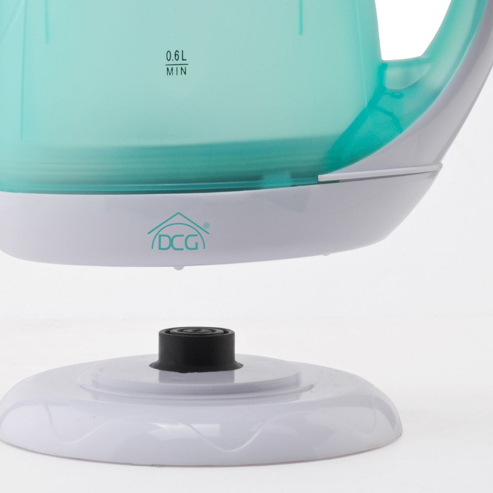 Bollitore 1,8 Lt - immagine 2