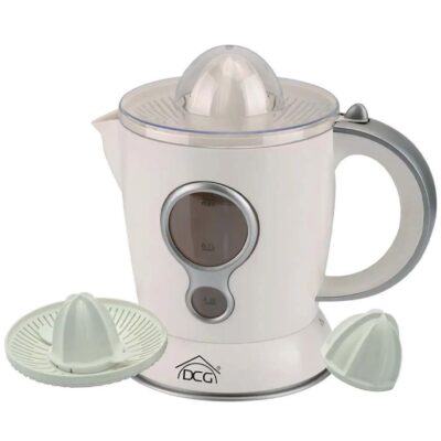 Spremiagrumi Elettrico 1,2 Lt