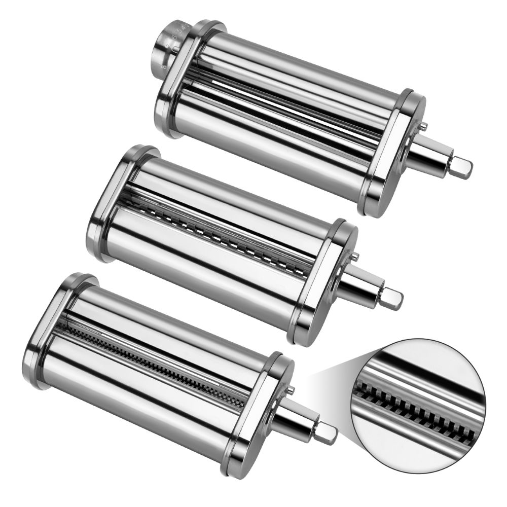 Impastatrice Planetaria - immagine 2