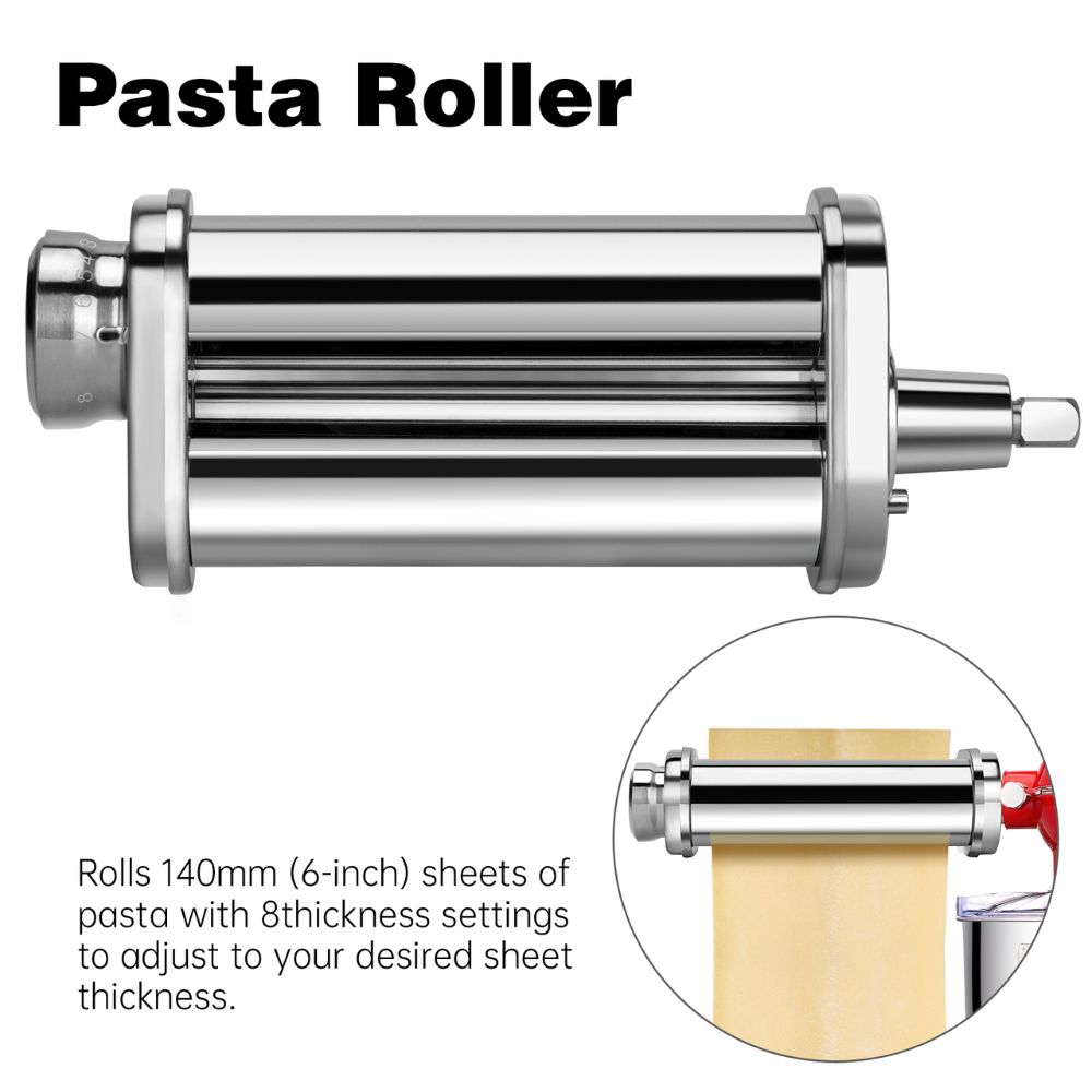 Impastatrice Planetaria - immagine 4
