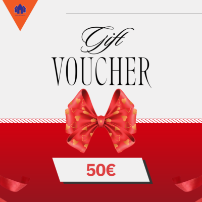 GIFT CARD 50€