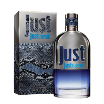 Just Cavalli HIM EDT 90 Ml