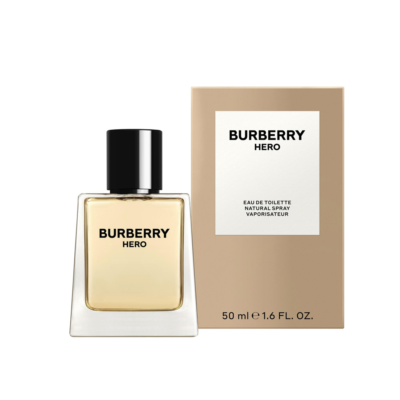Burberry Hero EDT 50 Ml