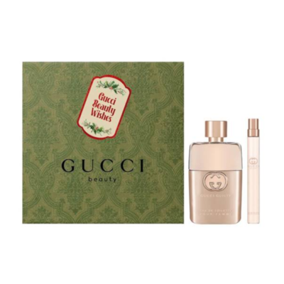 Gucci Guilty Pour Femme EDT Cofanetto 50 Ml