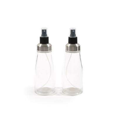 Oliera Acetiera Spray In Vetro 300 Ml