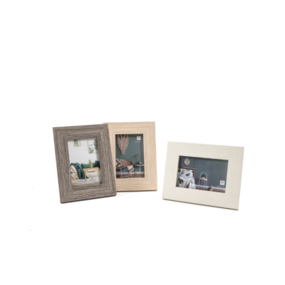 Cornice Portafoto In MDF Per Foto 10 X 15 Cm