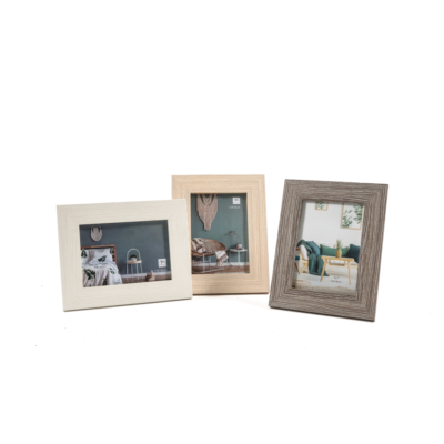 Cornice Portafoto In MDF Per Foto 13 X 18 Cm