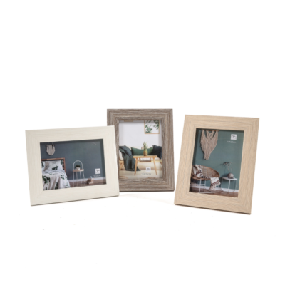 Cornice Portafoto In MDF Per Foto 15 X 20 Cm