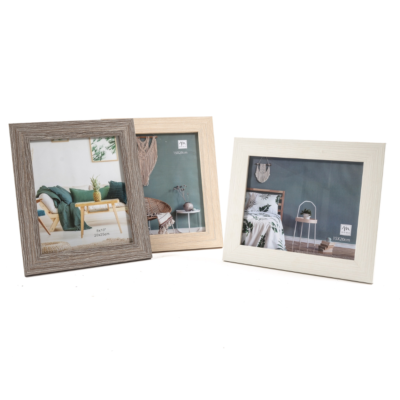 Cornice Portafoto In MDF Per Foto 20 X 25 Cm