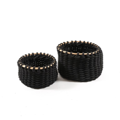 Set 2 Ceste In Corda