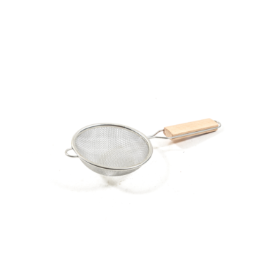 Colino Da Cucina In Acciaio Inox 10 X 23 X 3,5 Cm