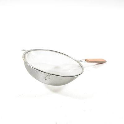 Colino Da Cucina In Acciaio Inox 21 x 37 x 7 Cm