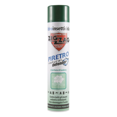Zig Zag Insetticida Idroinsetticida Gardenia