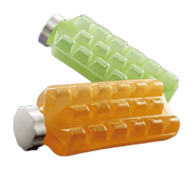 Bottiglia Ghiaccio Pinguino