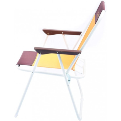 L.TAHITI Sedia Aries 53 x 43 x 75 Cm