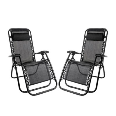 Sedia a sdraio gravità zero JESSG-201004 165x65x113cm