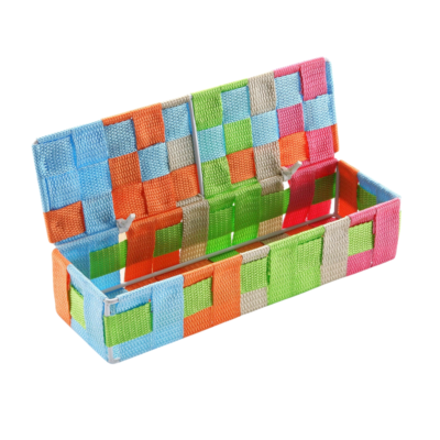 Scatola Con Coperchio