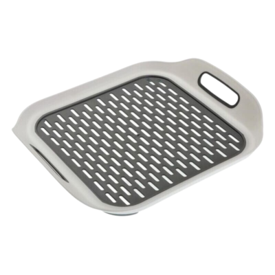 Scolapiatti Polipropilene