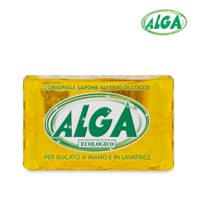 ALGA SAPONE ECOLOGICO 400 GR