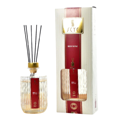 Diffusore Di Essenza 500 ml Red Wine + Tester