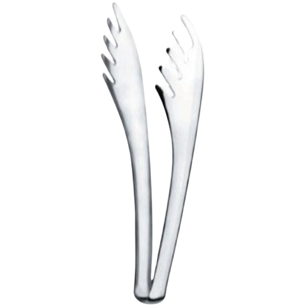 Molla Spaghetti Modern 25 cm Acciaio Inox