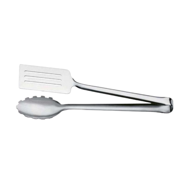 Molla Universal Long Acciaio Inox L. 27 cm