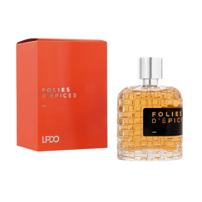 FOLIES D’EPICES 100ML EDPI
