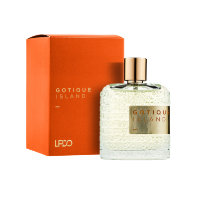 GOTIQUE ISLAND 100ML EDPI