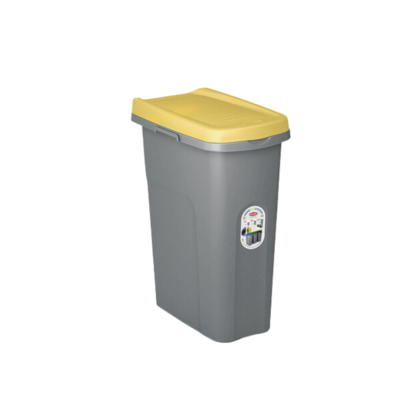 Home Eco System 25Lt Giallo Paglierino