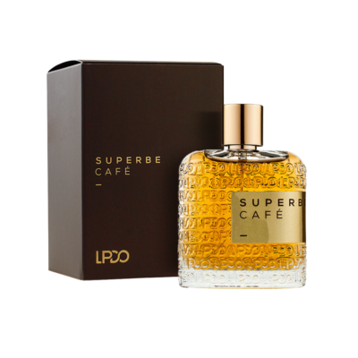 SUPERBE CAFÈ 100ML EDPI