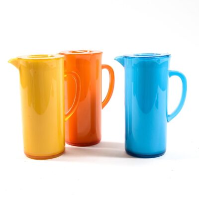 Caraffa in polistirene