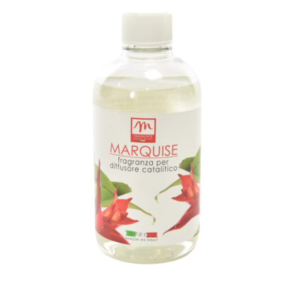 Fragranza Per Diffusore Catalitico 500ml Marquise