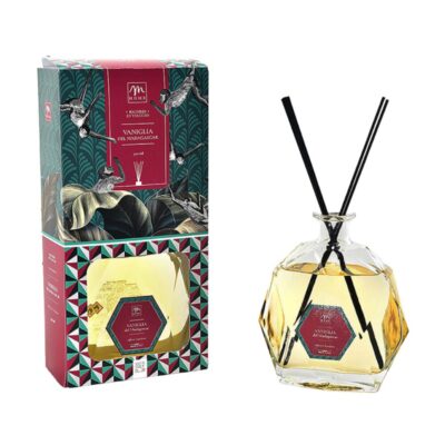 Diffusore D’Essenza Vaniglia Del Madagascar 700ml