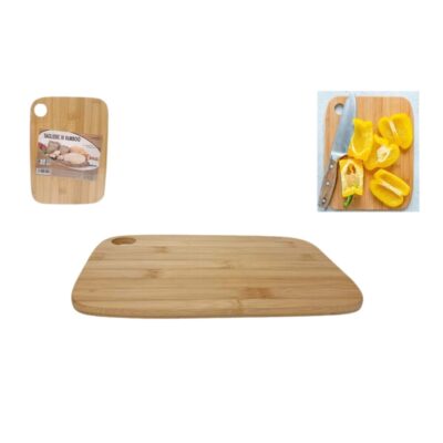 Tagliere Bamboo 28 x 20 cm