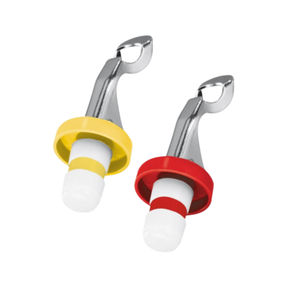Tappo Espansione/Apribottiglie 2Pz “Presto”