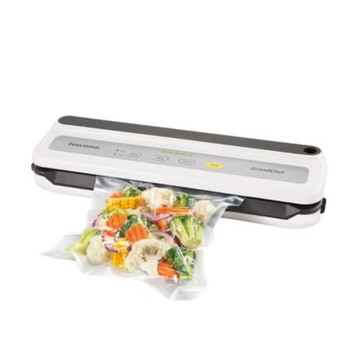 Macchina Per Sottovuoto “GrandCHEF”