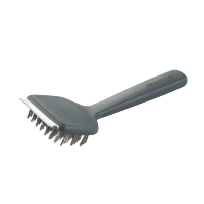 Spazzola Acciaio Per Griglie “GrandCHEF”