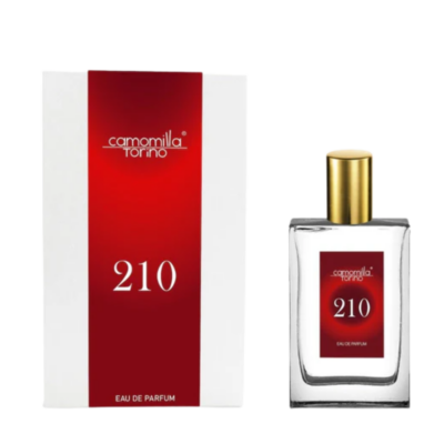 210-Ispirato A Hypnotic Poison