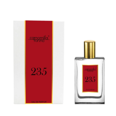235-Ispirato A Baccarat Rouge 540