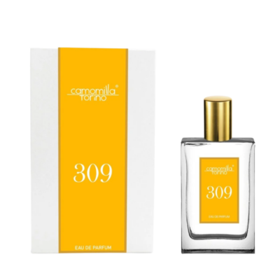 309-Ispirato A Erba Gold