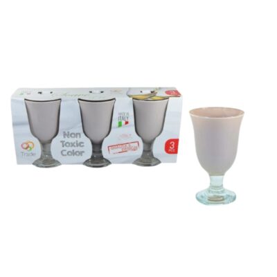 Soave Calice Vino 3PZ 27cl Tortora